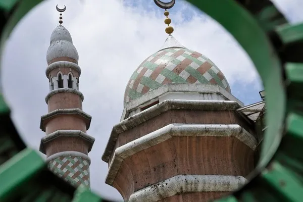Etiyopya'da Müslümanların tepkisi sonrası cami yıkımları durduruldu