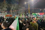 بیست و سومین شب اجتماعات مردمی در لرستان