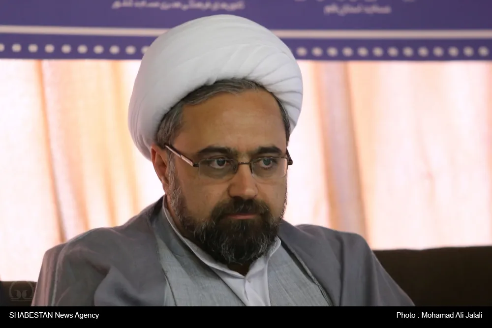 ‌اختتامیه جشنواره مدهامتان در مشهد برگزار می‎شود