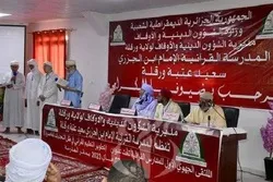 Algérie : le rôle des écoles coraniques dans la lutte contre les problèmes sociaux souligné
