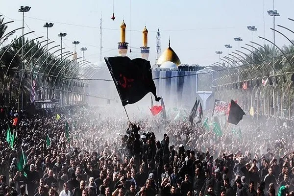 Diramalkan kehadiran 20 juta jemaah ziarah di Karbala sehinggalah kesiapan aman semua tempat suci