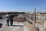 افتتاح تالار قران ملایر به همراه چندین طرح همزمان با هفته وقف در ملایر‎