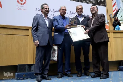 جشن ملی تصویب قانون حمایت از حقوق افراد دارای معلولیت