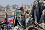 نشست 8 کشور عربی و اسلامی در آنتالیا با موضوع غزه