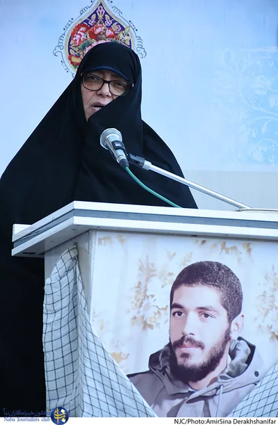 ویژه برنامه سالروز تولد شهید ابراهیم هادی 