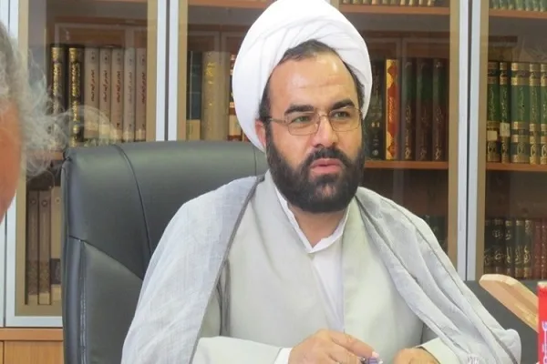 برگزاری مراسم احيای شب قدر در مؤسسات قرآنی بيجار