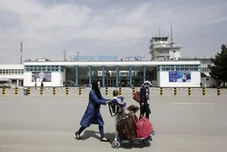 Turkey Warned against Plans to Run Kabul Airport