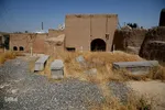Das Haus von Mulla Sadra