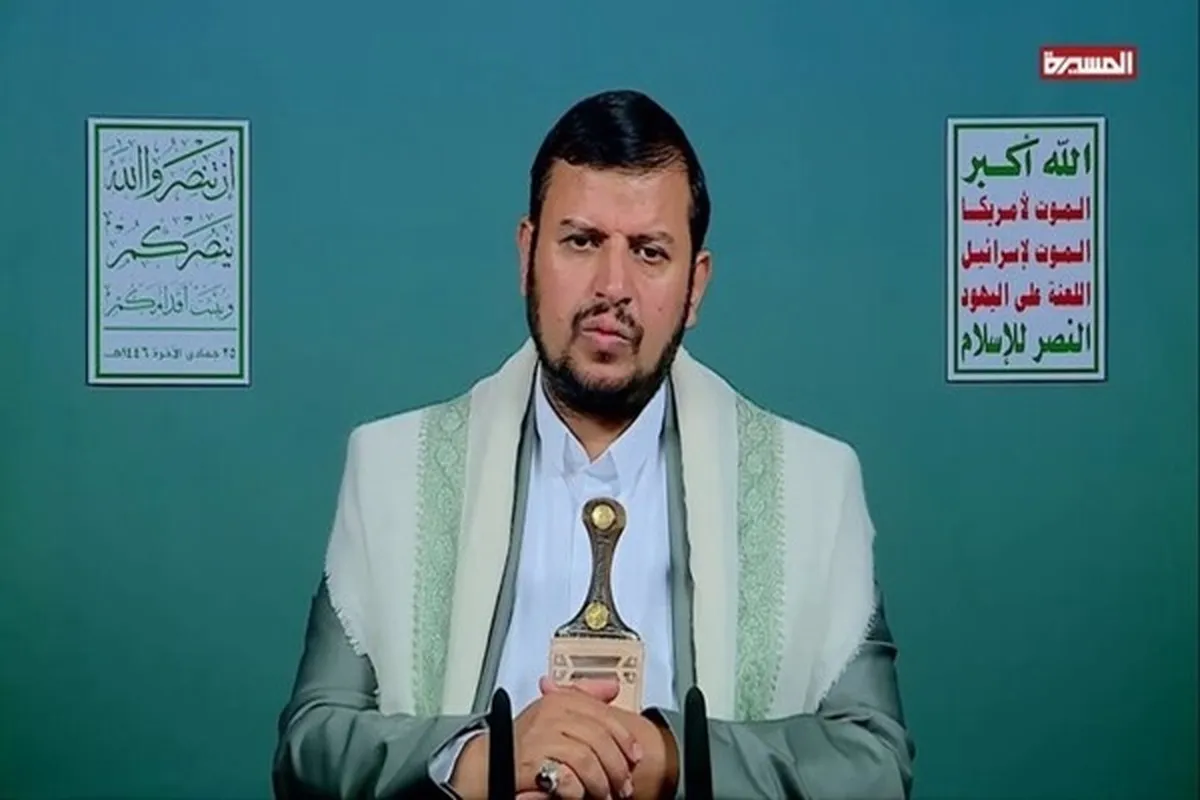 Sayyed Houthi Kecam Pembantaian oleh Kelompok Takfiri di Suriah 