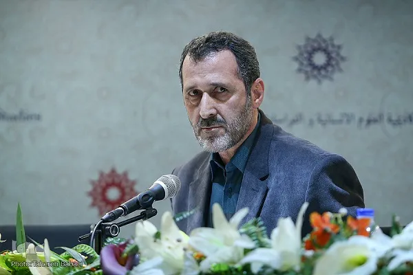 تفطن عمیق نسبت به دینداری وجود ندارد/ مشکل جامعه ایران اخلاق است