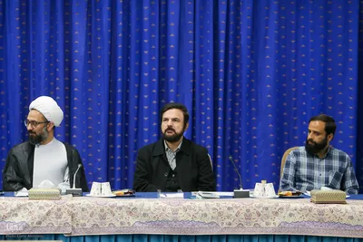 شورای عالی قرآن