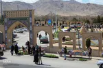 آخرین پنجشنبه سال/عکاس: پریسا بهزادی