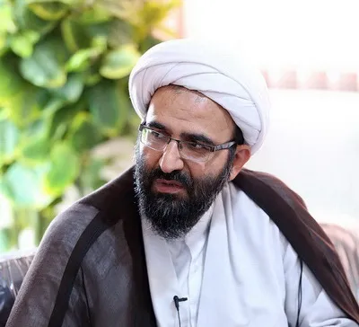 بایسته های تحول در حوزه از نگاه مدیر حوزه علمیه تهران