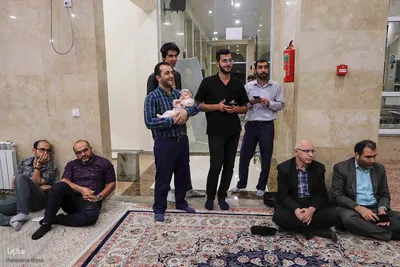 جشن عید غدیر خم جهاد دانشگاهی آذربایجان شرقی‎