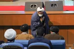 کنگره بین‌المللی نهج‌البلاغه در اصفهان
