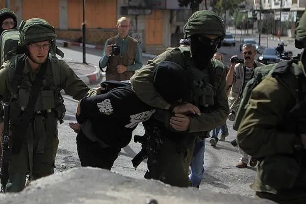 بازداشت فلسطینی‌ها در عربستان به روایت پرس‌تی‌وی