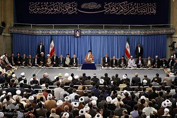 Competizioni coraniche Iran: partecipanti incontrano Guida Suprema