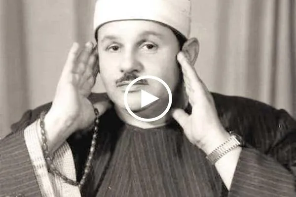 سورة الأحزاب | تلاوة عطرة بصوت القارئ 