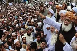 پاکستانی قوم خون کے آخری قطرے تک فلسطینیوں کے ساتھ ہے، مولانا فضل الرحمٰن