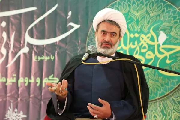 نسبت‌یابی حکمرانی مردمی و اقتدار ولی جامعه