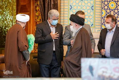 روز بزرگداشت حضرت احمدبن موسی شاهچراغ (ع)