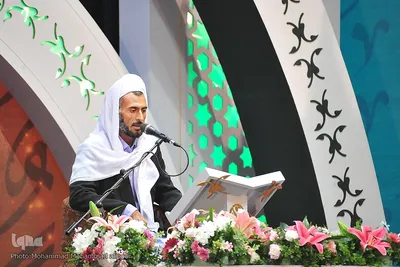 دومین روز مسابقات سراسری قرآن کشور