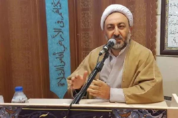 تحلیلی بر مدیریت فرهنگی امام رضا(ع) در «تاریخ و سیره رضوی»