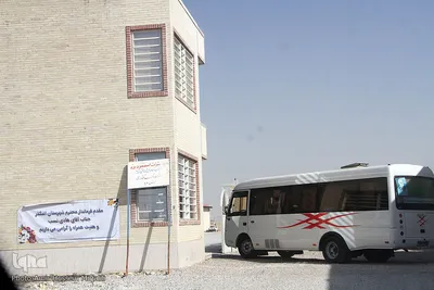 بازدید اصحاب رسانه استان یزد از شهرستان اشکذر‎