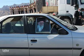 نسل به نسل با انقلاب
