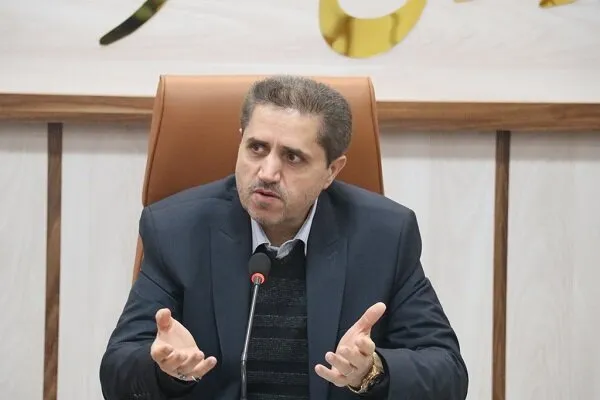 جوان‌سازی ساختار هرم سنی در دستور کار دستگاه‌ها قرار گیرد