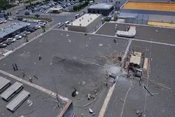 Yemen’s Ansarullah Movement Launches Drone Attack on Saudi Airport