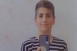 Third Palestinian Teen Killed by Israeli Forces in West Bank in A Week