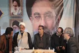 موکب فرهنگ و هنر کرمان؛ روایت حماسه هنرمندان و مردم