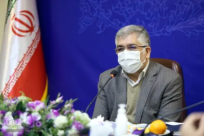 سیدحمیدرضا طیبی، رئیس جهاددانشگاهی