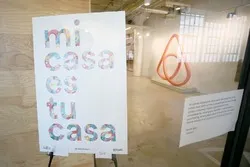 Airbnb continuera de proposer des offres en Cisjordanie occupée