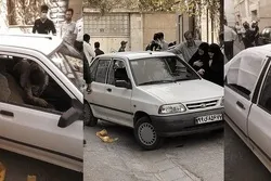 Wizara ya Mambo ya Nje ya Iran yalaani mauaji ya mwanajeshi wa IRGC