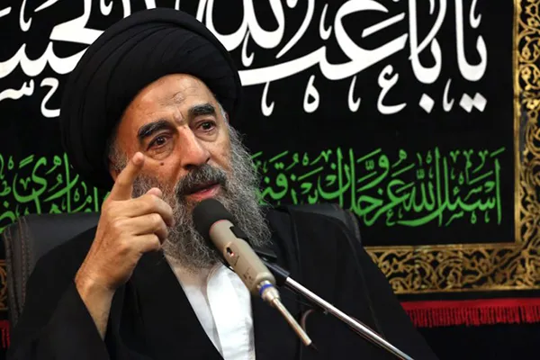 بیانیه آیت‌الله‌العظمی مدرسی درباره عزاداری ماه محرم