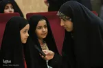 رقابت‌های رشته هم‌سرایی و هم‌خوانی مسابقات سراسری قرآن - اراک/عکاس:طاها نظیری