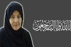 أمين المجلس الأعلى للثورة الثقافية يُعزّي السيد حسن نصر الله بوفاة والدته