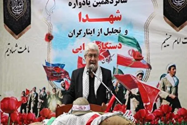 ولایتمداری مهمترین آرمان شهدا و رزمندگان اسلام بود