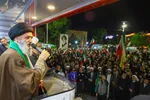تبریز در هشتادو یکمین شب اقتدار