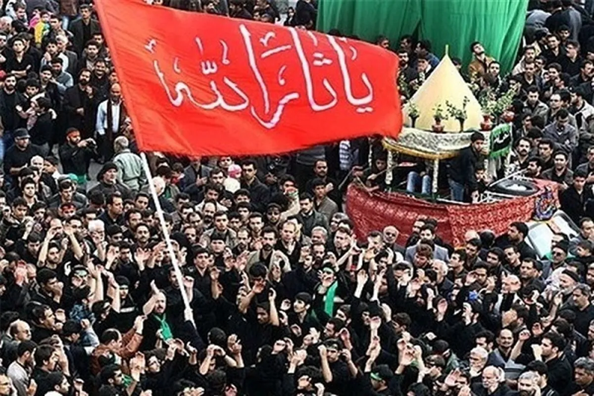 Karbala Paradigm Represents Constant Struggle against Oppression, Injustice