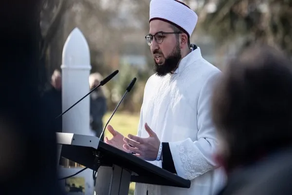 La nouvelle décision du gouvernement allemand sur les imams