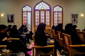 همایش بین‌المللی «اربعین میراث معنوی مشترک ملل جهان اسلام»