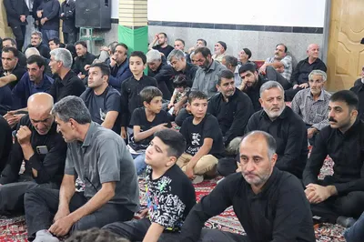 یادواره سرداران،فرماندهان و شهدای ملایر‎
