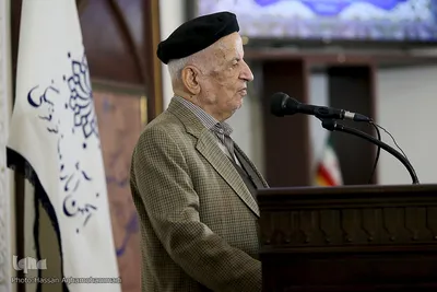 مهدی محقق، رئیس موسسه مطالعات اسلامی مک گیل