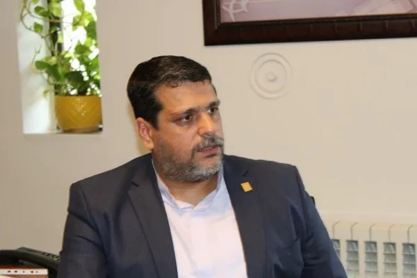 رسانه‌ها در آگاهی‌بخشی جامعه در اعتیاد  پیشگام باشند