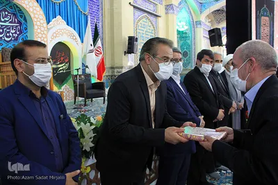آزادی چهل محکوم مالی جرایم غیر عمد در یزد با کمک هیت های مذهبی