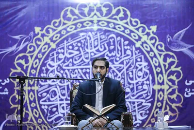 تجدید میثاق جامعه قرآنی با آرمان های امام راحل(ره)