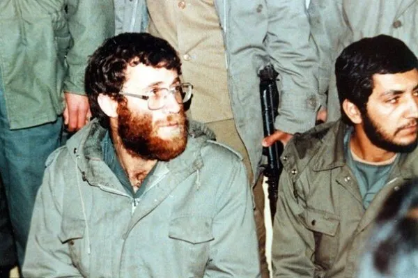 شهیدی که برای اقتدار ایران آرام نداشت